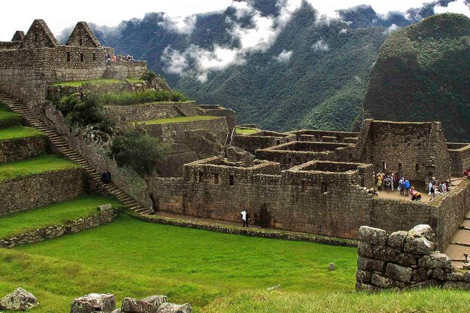 2-Days Original Inca Trail to Machu Picchu Max 6 people - Exploring the Itinerary