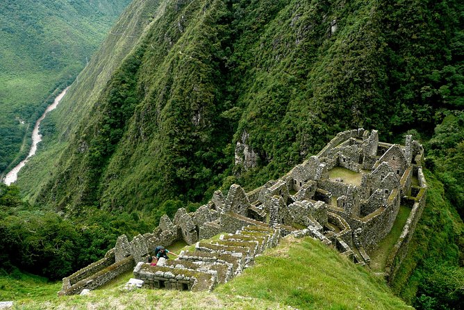 2-Days Original Inca Trail to Machu Picchu Max 6 people - Who Should Consider This Tour?