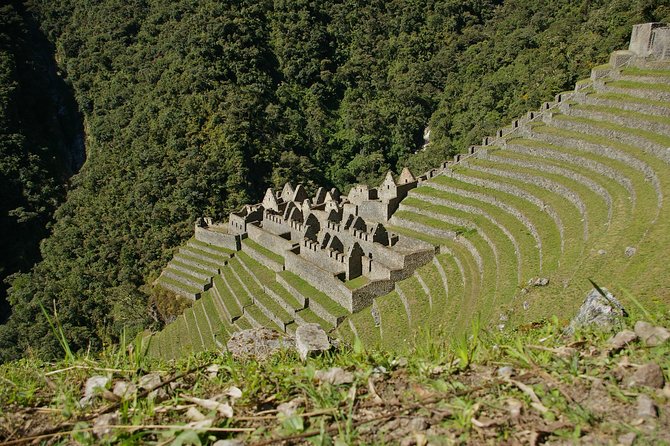 2-Days Original Inca Trail to Machu Picchu Max 6 people - FAQ