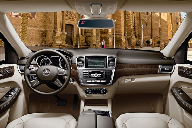 Private Transfer from Valle Sagrado to Alejandro Velasco Astete (CUZ) Airport - Authentic Insights from Traveler Feedback