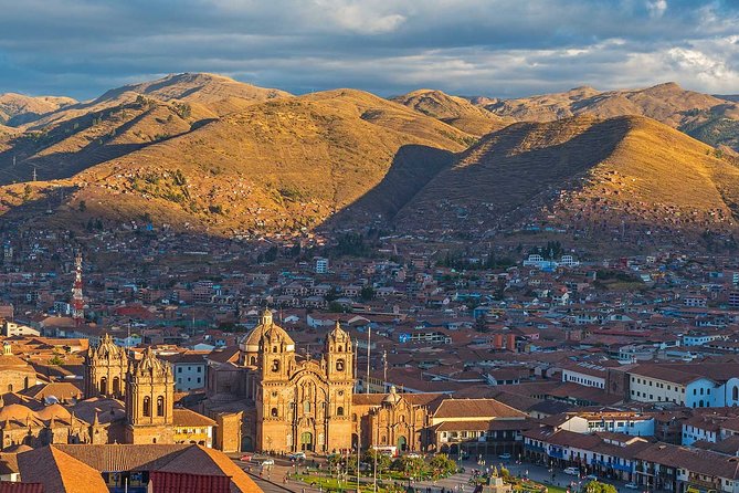 Private Transfer from Valle Sagrado to Alejandro Velasco Astete (CUZ) Airport - Why Choose a Private Transfer? Practical Benefits for Travelers