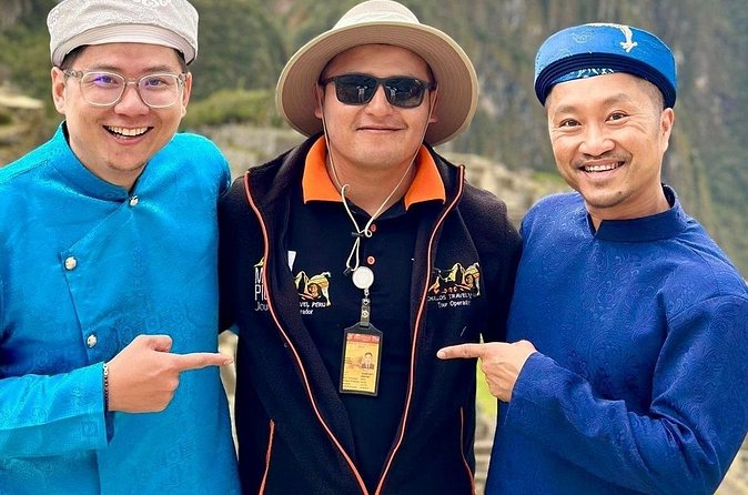 Private Guided Tour in Machu Picchu - Is This Tour Worth It?