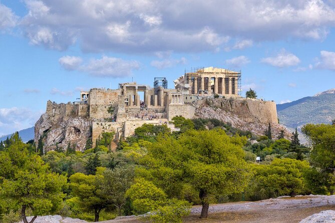 Acropolis of Athens, Parthenon and Acropolis Museum private tour with dinner - Exploring the Best of Athens: Acropolis & Museum Private Tour with Dinner