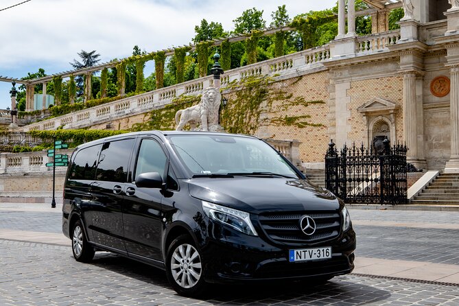 Budapest Airport Transfer From City Center to Liszt Ferenc Airport - Service Overview