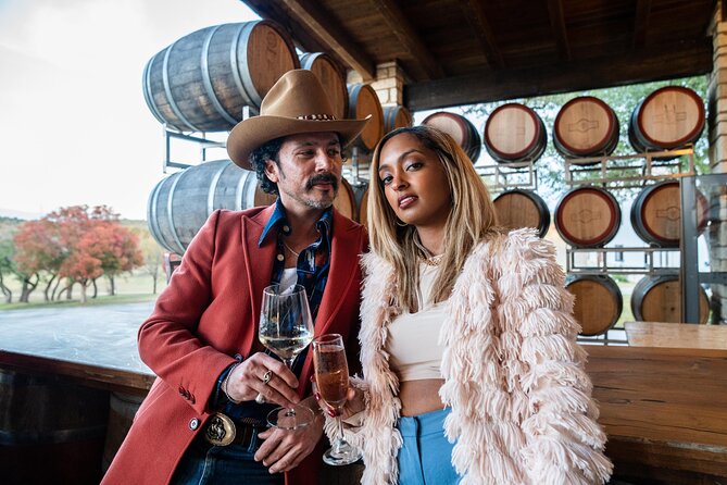 Sip & Savor: Wine Tasting at Flat Creek Estate - What Do Critics Say?