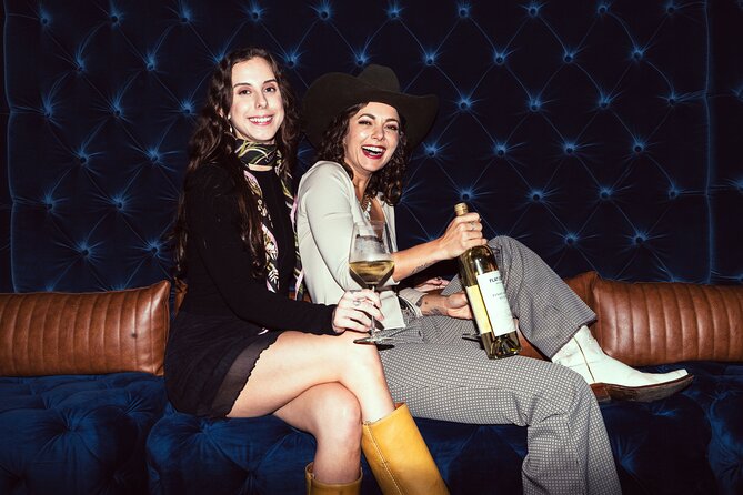 Sip & Savor: Wine Tasting at Flat Creek Estate - The Itinerary: What You’ll Experience