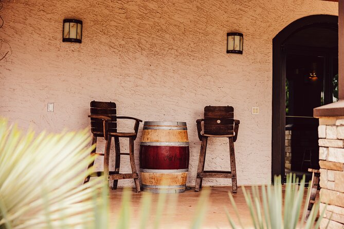 Sip & Savor: Wine Tasting at Flat Creek Estate - Final Thoughts