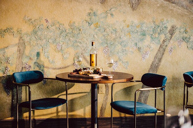 Sip & Savor: Wine Tasting at Flat Creek Estate - Final Thoughts: Who Is This Tour Best For?