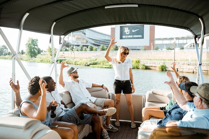 Sunset River Cruise: #1 in the US - Practical Details You Need to Know