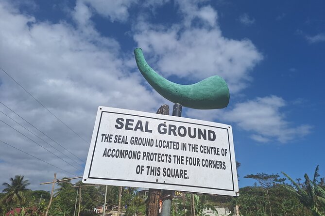 Maroon and Waterfall Adventure from Treasure Beach Jamaica - Who Will Love This Tour?