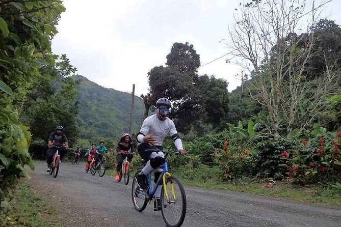 Blue Mountain Bicycle Tour from Port Antonio - Final Thoughts