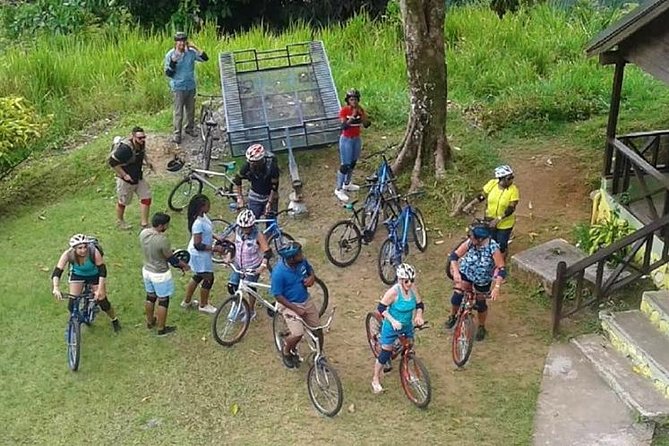 Blue Mountain Bicycle Tour from Port Antonio - Detailed Review of the Blue Mountain Bicycle Tour