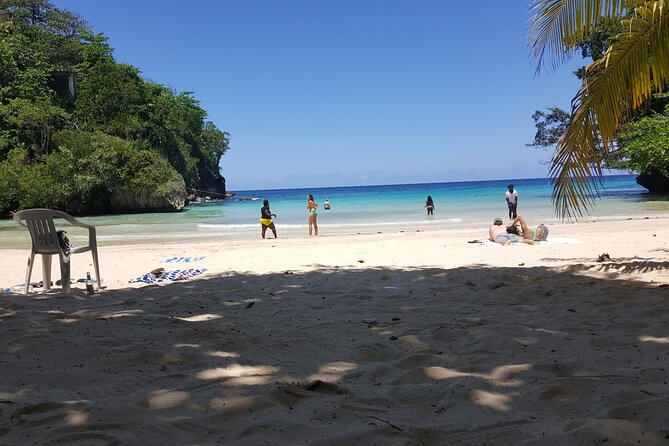 Private tour from Port Antonio to Frenchman's Cove - Frequently Asked Questions