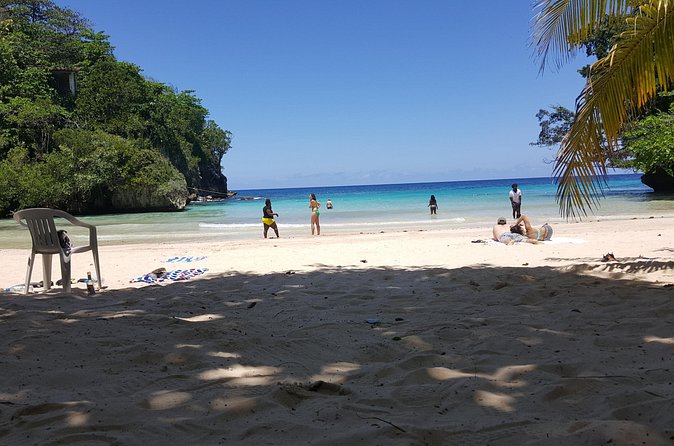 Private tour from Port Antonio to Frenchman's Cove - Who will enjoy this tour?