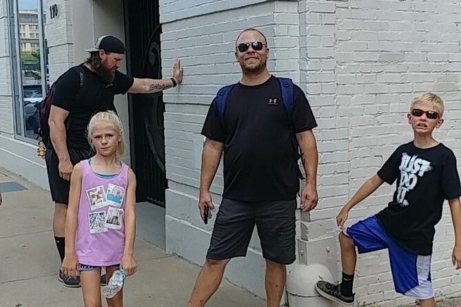 Scavenger Hunt in El Paso by Operation City Quest - A Deeper Look at the Operation City Quest Experience in El Paso