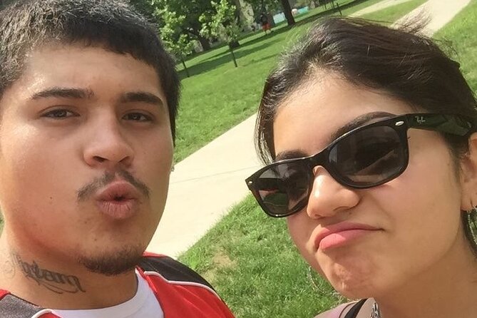 Scavenger Hunt in El Paso by Operation City Quest - How This Tour Compares to Other El Paso Experiences