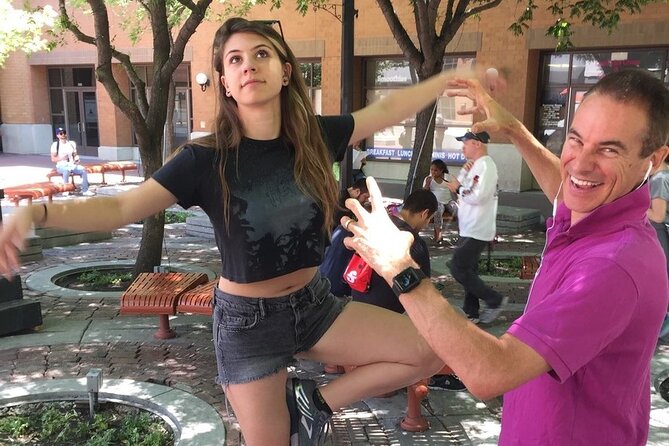 Scavenger Hunt in El Paso by Operation City Quest - FAQ