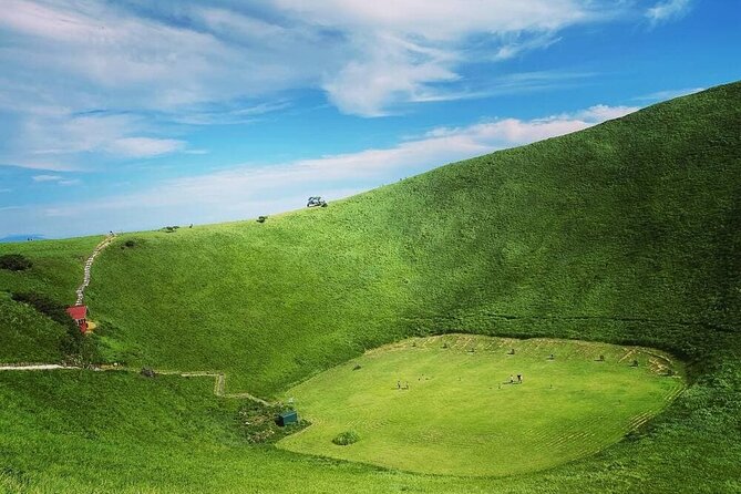 Ultimate View Izu Car Tour with Hotel Pickup and Local Guide - Frequently Asked Questions