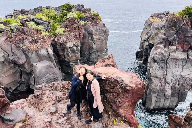 Ultimate View Izu Car Tour with Hotel Pickup and Local Guide - Key Points