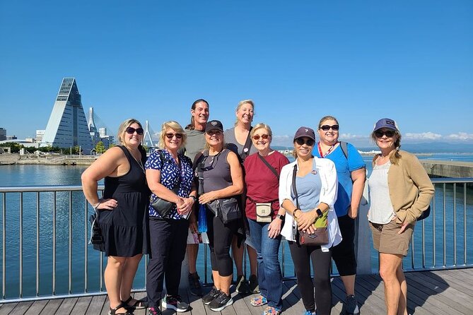 Hirosaki 6hr Private Tour with Government-Licensed Guide - Who Is This Tour Best For?