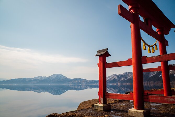 Kakunodate Samurai District and Fireworks Factory Tour Morioka - Final Thoughts