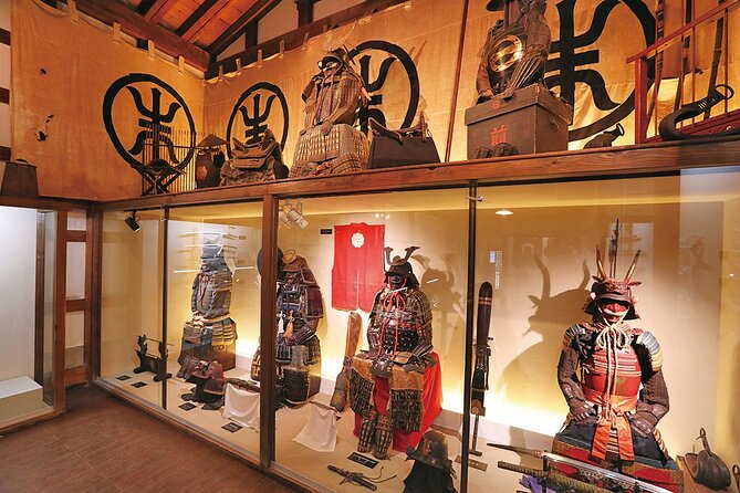 Kakunodate Samurai District and Fireworks Factory Tour Morioka - Analyzing the Value