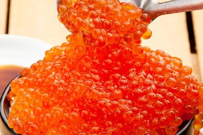 Demolition show sushi making classic cafe tour - A Detailed Look at the Tour Experience