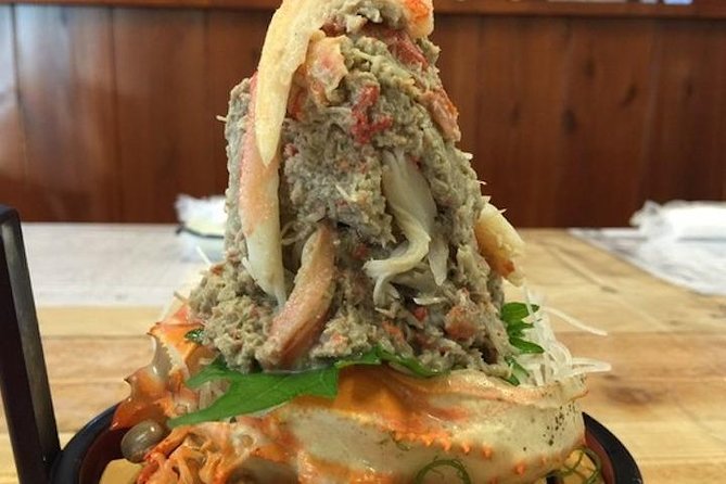 Demolition show sushi making classic cafe tour - Who Should Consider This Tour?