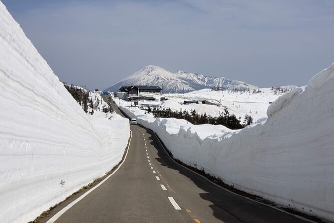 Volcanic Wonders & Scenic Trails - Practical Aspects of the Tour