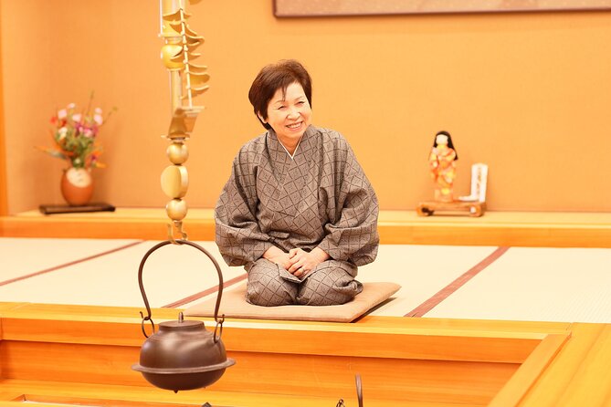 All Must-Sees Tono Private Tour with Government-Licensed Guide - Transport, Cost, and Practical Tips