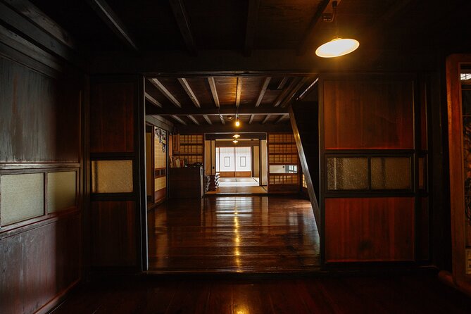 All Must-Sees Tono Private Tour with Government-Licensed Guide - Why This Tour Delivers Value