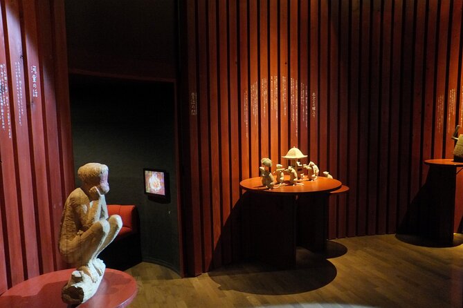 All Must-Sees Tono Private Tour with Government-Licensed Guide - Final Thoughts