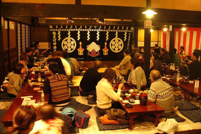 All Must-Sees Tono Private Tour with Government-Licensed Guide - Discover the Charm of Tono: A Private All-Must-Sees Tour with a Government-Licensed Guide