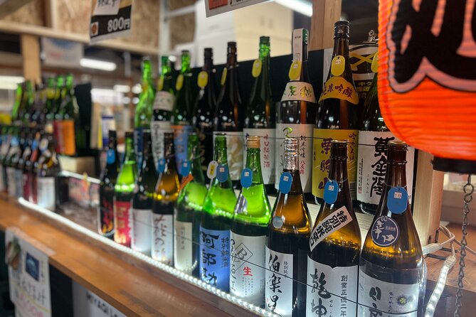 Local Food Tour in Shiogama, Japan Top Tuna and Sushi Town - Final Words