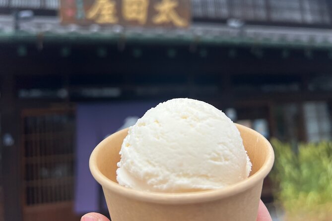 Local Food Tour in Shiogama, Japan Top Tuna and Sushi Town - FAQs