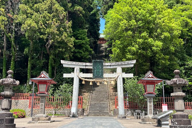 Local Food Tour in Shiogama, Japan Top Tuna and Sushi Town - Final Thoughts on Value