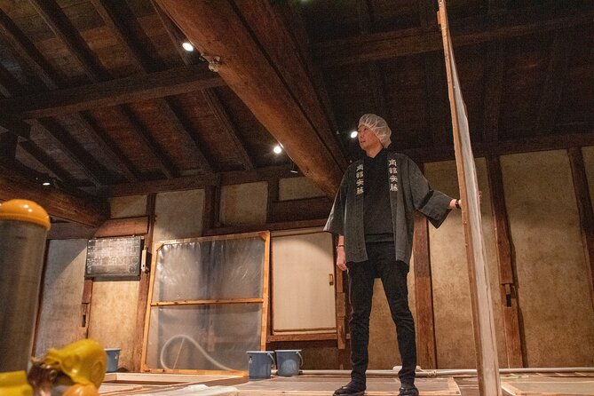 Half Day Kakunodate Tour of Crafts Culture and Cuisine - The Experience in Detail: What to Expect and Why It Matters