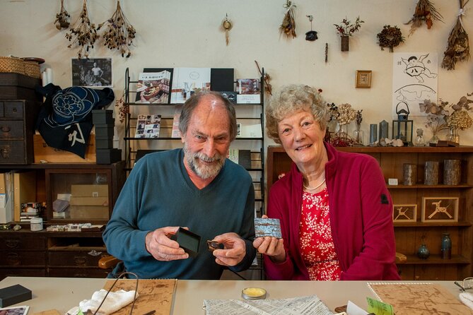 Half Day Kakunodate Tour of Crafts Culture and Cuisine - Frequently Asked Questions