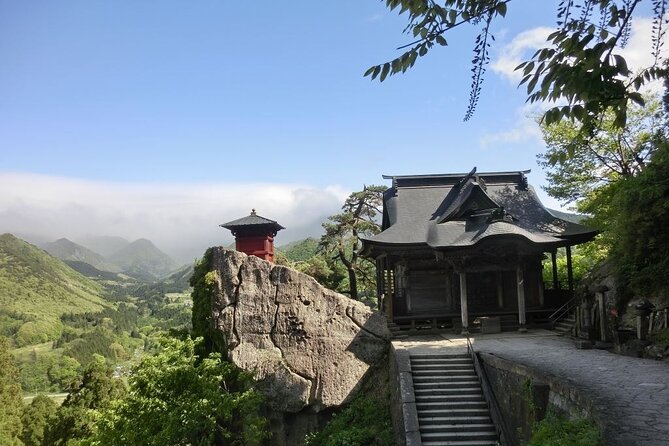Yamagata / Yamadera Half-Day Private Trip with Government-Licensed Guide - Value and Practical Considerations