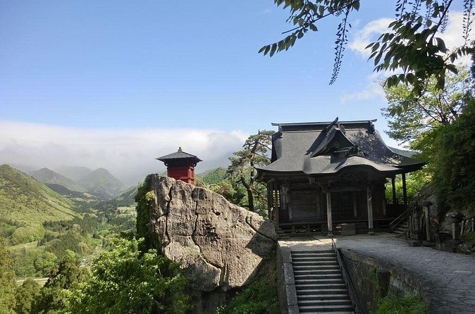 Yamagata / Yamadera Half-Day Private Trip with Government-Licensed Guide - Who Will Love This Tour?