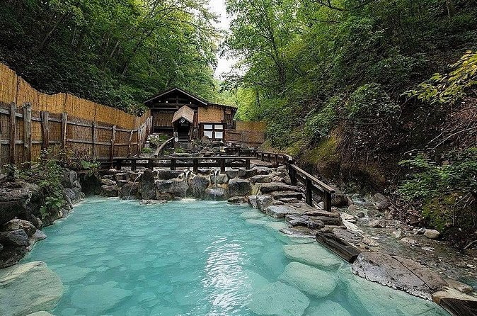 Yamagata / Yamadera Half-Day Private Trip with Government-Licensed Guide - A Closer Look at Each Stop