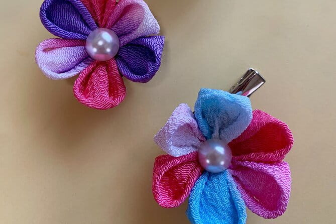 Easy Kimono Experience in Hitachinaka, Ibaraki - Who Should Consider This Tour?