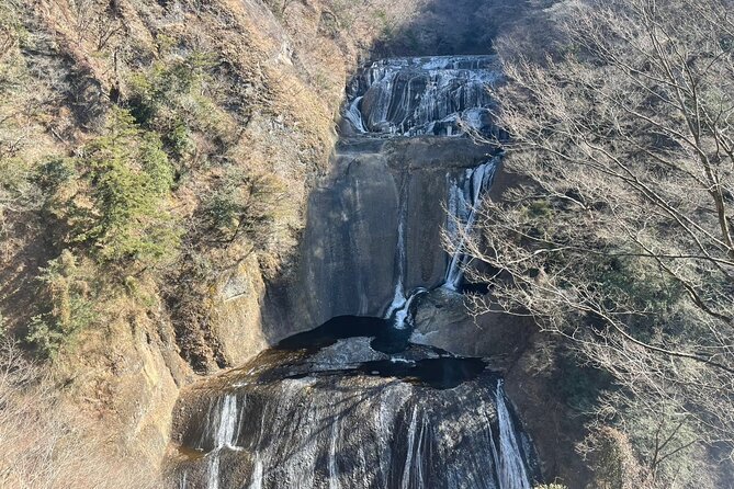 North Ibaraki Tour - FAQ