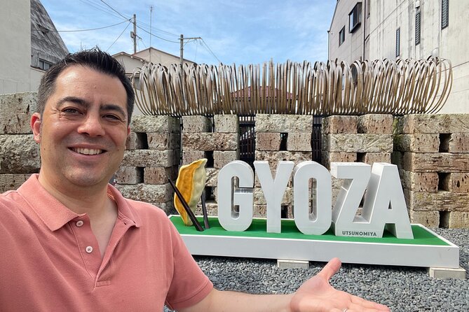 Hands On Gyoza Making Workshop, The Art and Culture of Gyoza - The Value and Practicalities