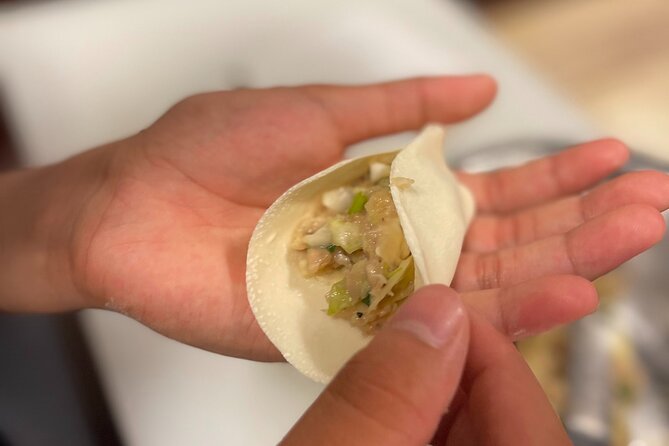 Hands On Gyoza Making Workshop, The Art and Culture of Gyoza - FAQ