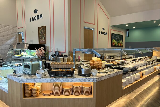 Moomin Valley Park and Kirari Spa Villa Combo near Tokyo - Who Should Consider This Tour?