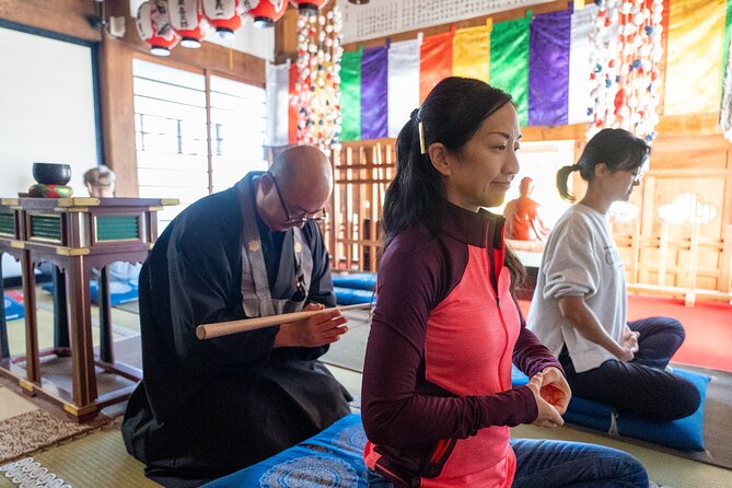 Tokyo Day Trip Chichibu Pilgrimage Shared Walking Tour - Practical Details and Considerations