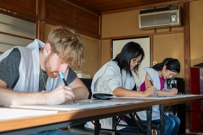 Tokyo Day Trip Chichibu Pilgrimage Shared Walking Tour - Who Will Love This Tour?