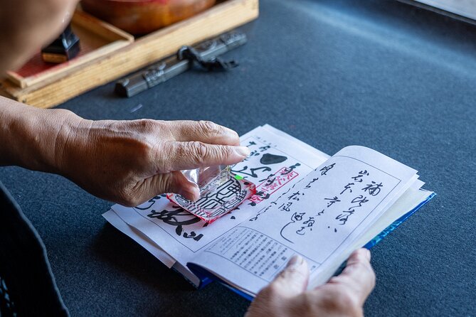 Tokyo Day Trip Chichibu Pilgrimage Shared Walking Tour - FAQ