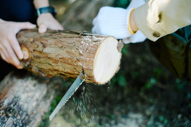Ecotourism and Woodcraft with a Mountain Artist Near Tokyo - Exploring the Experience: What to Expect and Why It Matters